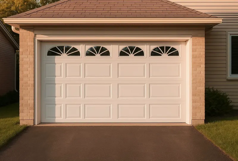 Contact Covina Garage Door